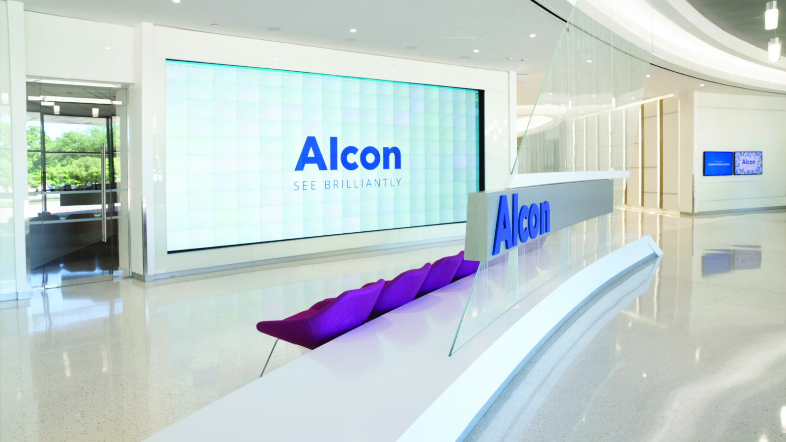 alcon